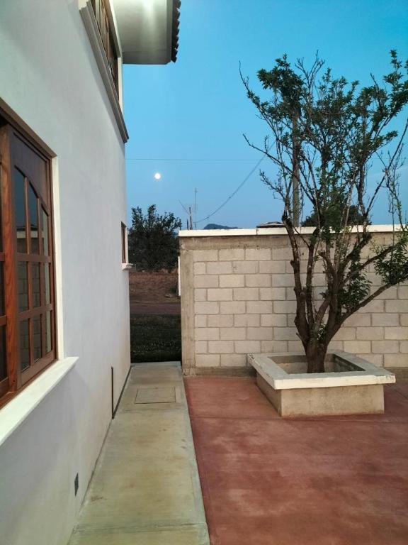 Fotografie z fotogalerie ubytování VILLAZOL CABAÑAS v destinaci Zacatlán