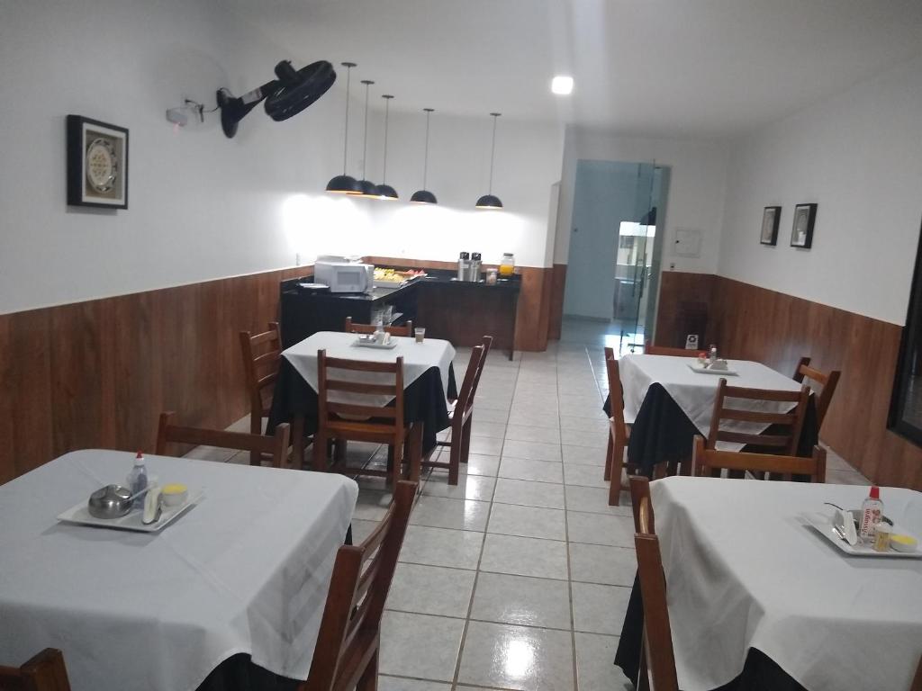 Hotel Fênix