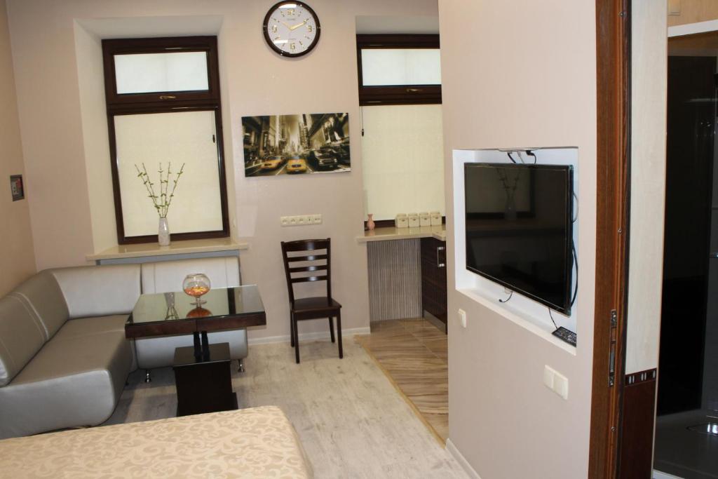 Elite Odessa Apartments - Studio -appartement