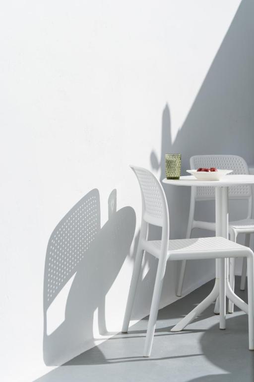 Fotografie z fotogalerie ubytování Valsamo Suites v destinaci Pyrgos