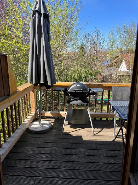 Ferienwohnung Landsberg am Lech - 11