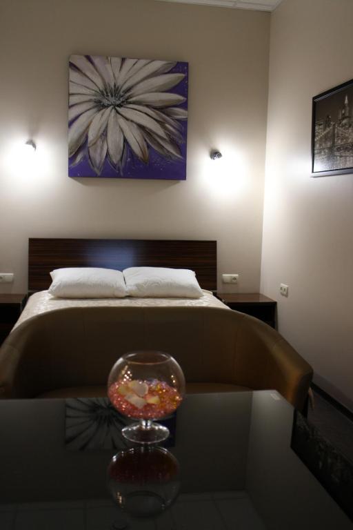 Elite Odessa Apartments - Appartement Met één Slaapkamer