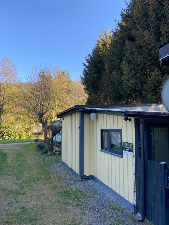S-CHALET Camping mit Comfort im Schwarzwald, Steinach (updated prices 2026)