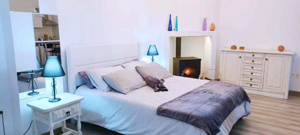 Fotografie z fotogalerie ubytování Casa Nodica v destinaci Tacoronte