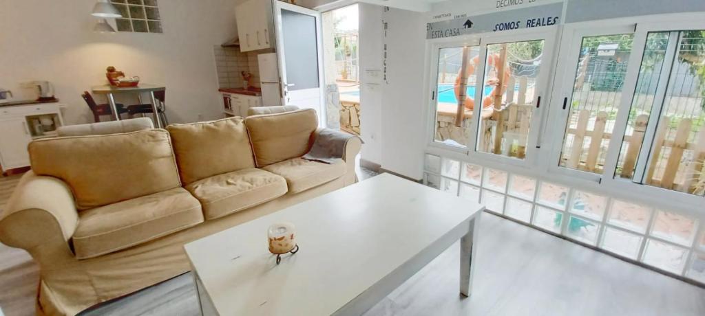 Fotografie z fotogalerie ubytování Casa Nodica v destinaci Tacoronte