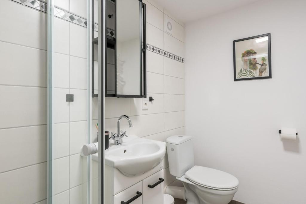 TREEHOUSE - KiDS PARADISE - CENTRAL - SSC - 6