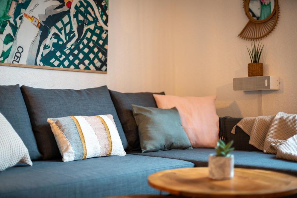 TREEHOUSE - KiDS PARADISE - CENTRAL - SSC - Apartamento De Dos Dormitorios