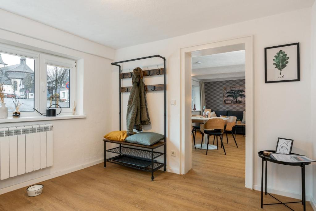 TREEHOUSE - KiDS PARADISE - CENTRAL - SSC - 5