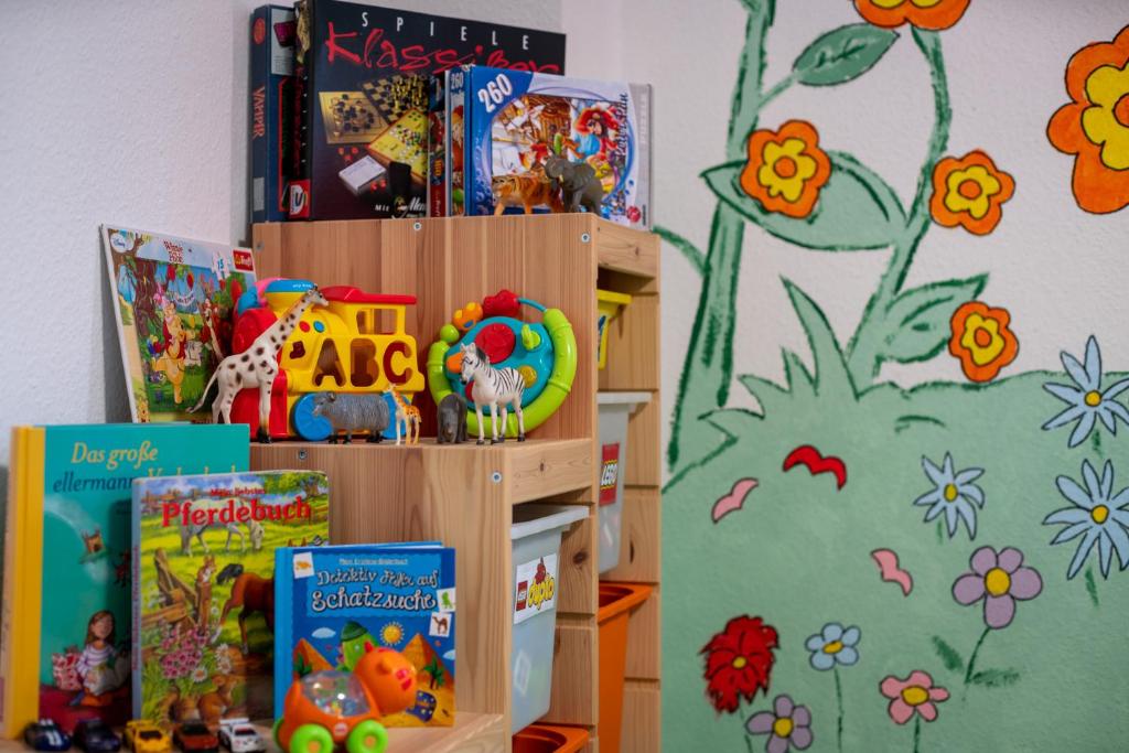 TREEHOUSE - KiDS PARADISE - CENTRAL - SSC - 15