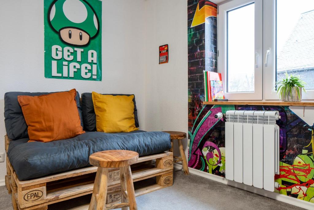 TREEHOUSE - KiDS PARADISE - CENTRAL - SSC - 19