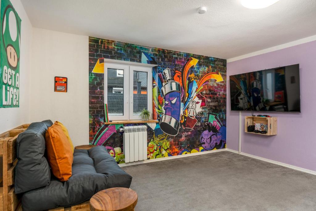 TREEHOUSE - KiDS PARADISE - CENTRAL - SSC - 17