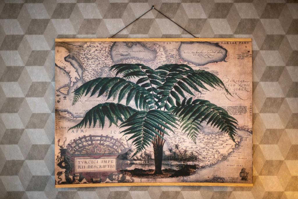 TREEHOUSE - KiDS PARADISE - CENTRAL - SSC - 12