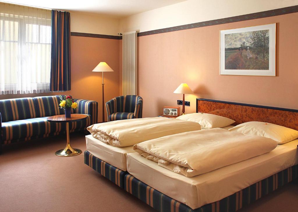 Hotel Falkenstein - Habitación Doble (1 Adulto)