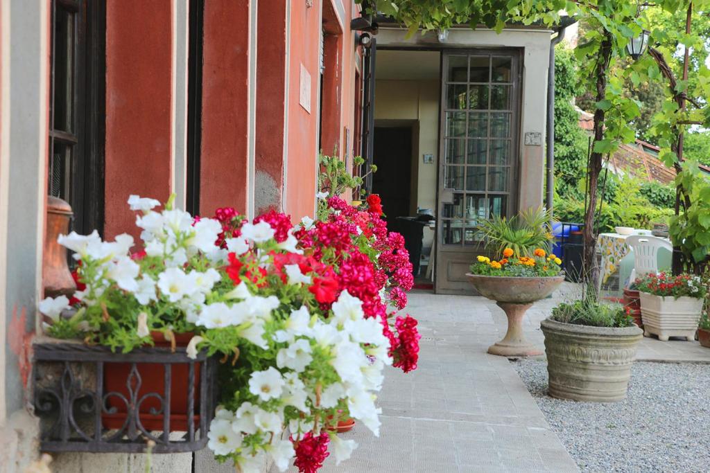 Booking.com: B&B La Finestra sul Fiume , Vaprio dʼAdda, Italia - 383  Giudizi degli ospiti . Prenota ora il tuo hotel!