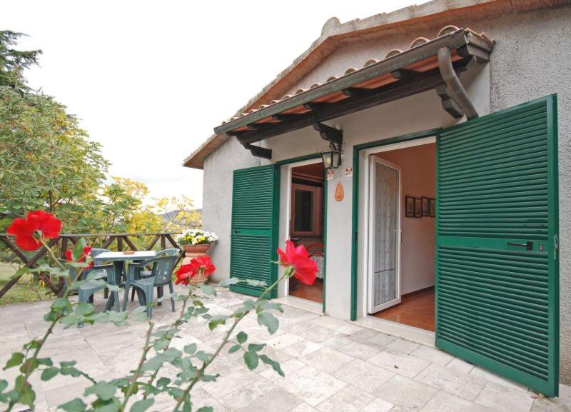 Fotografia z galérie ubytovania L'Antica Sosta Agriturismo v destinácii Manciano
