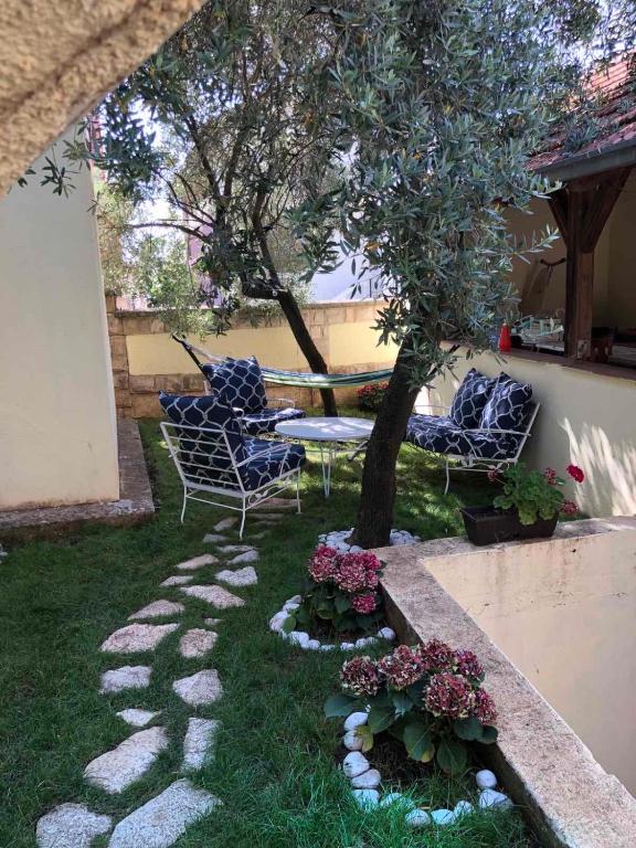 Villa Flamingo - Departamento