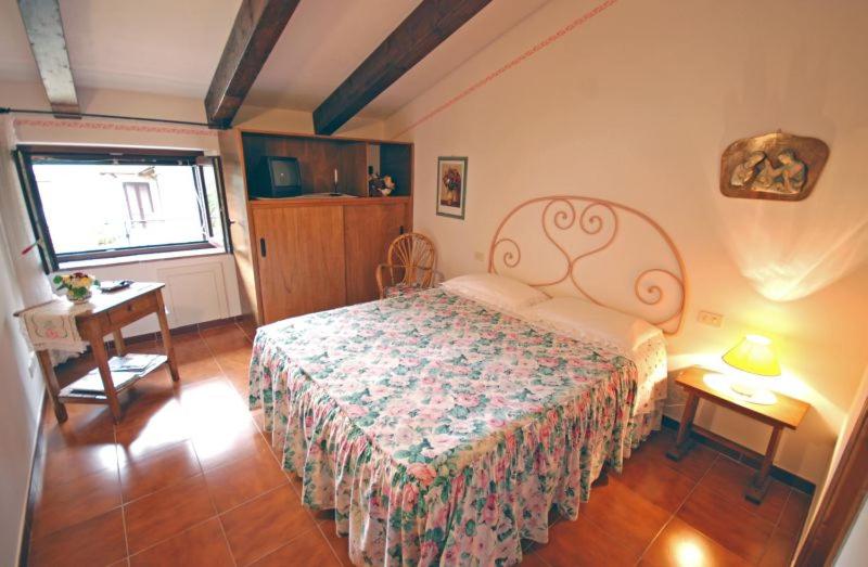 Fotografia z galérie ubytovania L'Antica Sosta Agriturismo v destinácii Manciano