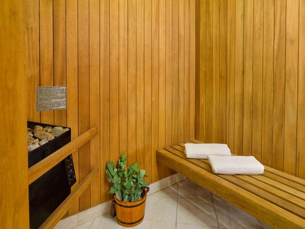 Fotografie z fotogalerie ubytování Hotel Estelar Miraflores v destinaci Lima