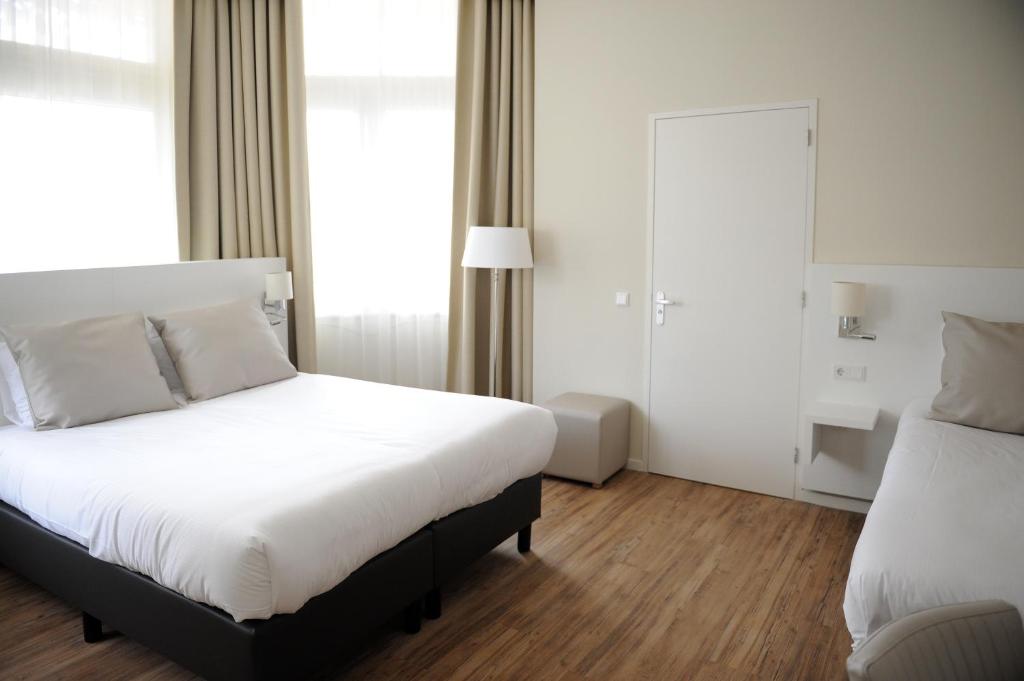 
Comfort Triple Room with Shower
