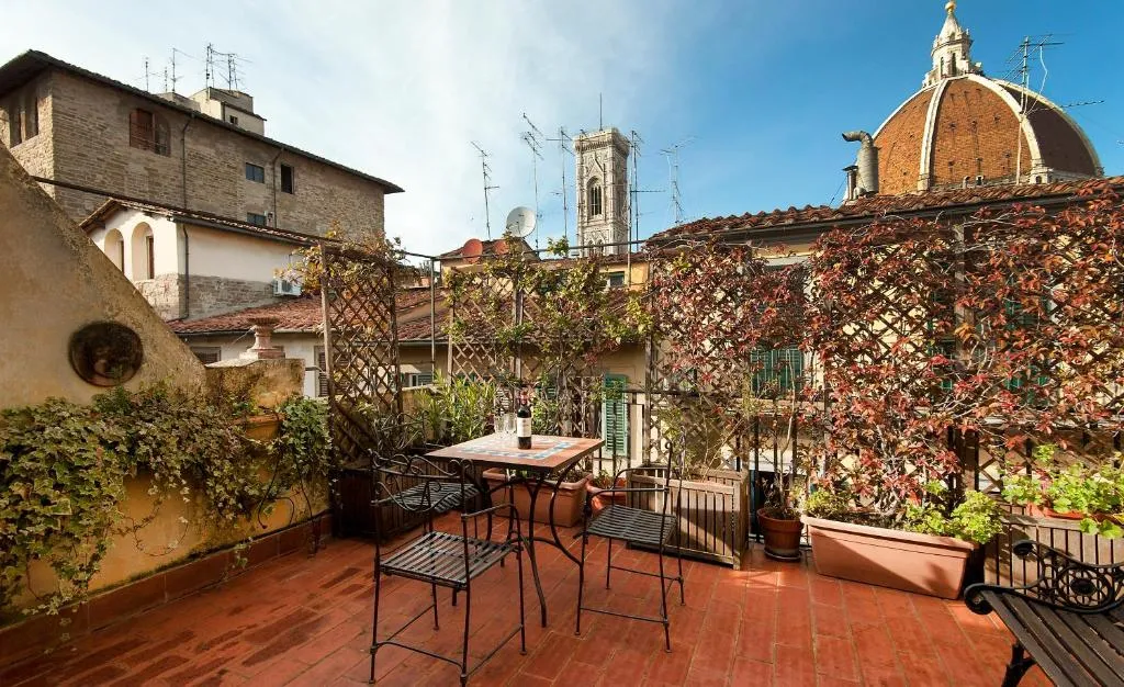 Yome - Your Home in Florence, Florența, Italia
