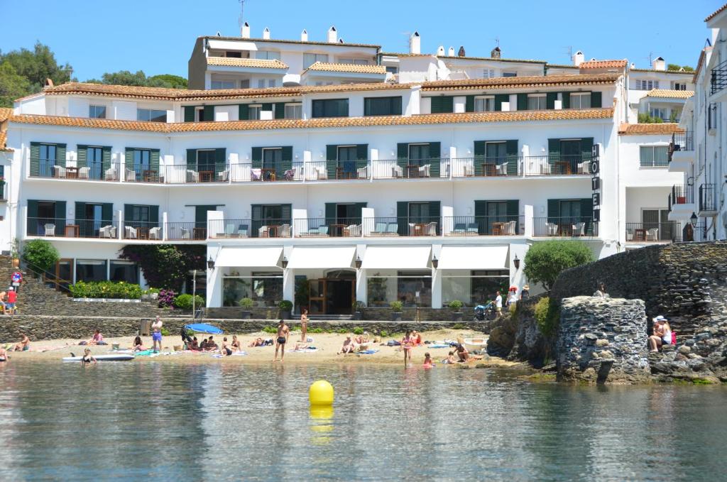 Hotel Playa Sol, Cadaqués – Bijgewerkte prijzen 2023