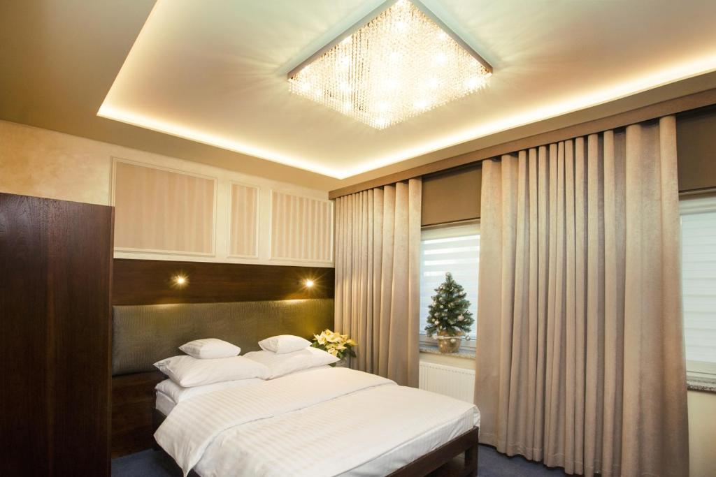 Hotel Inter - Habitación Doble