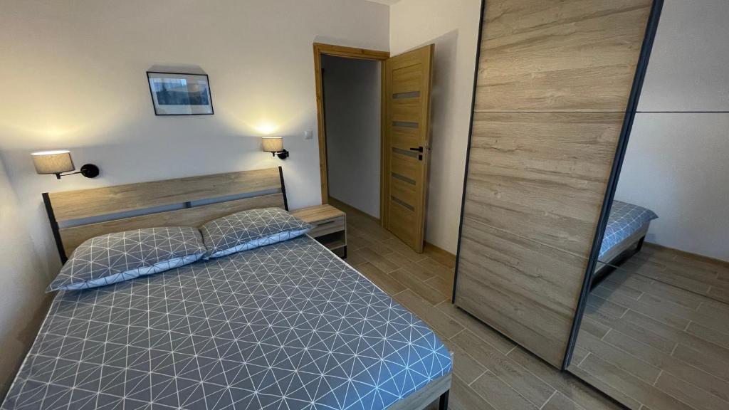 Dwupoziomowe Apartamenty Leszczyna - 8