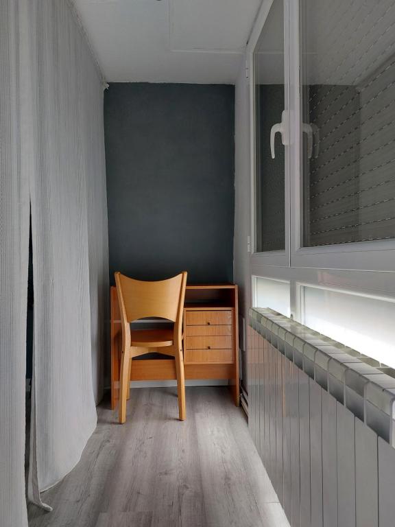 Pensión Saint Mateo - 11