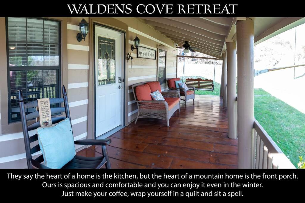 Fotografie z fotogalerie ubytování Hidden Gem Location, Privacy, Game Room, Hot Tub, Fire Pit, Flat Lot Family Fun v destinaci Sevierville