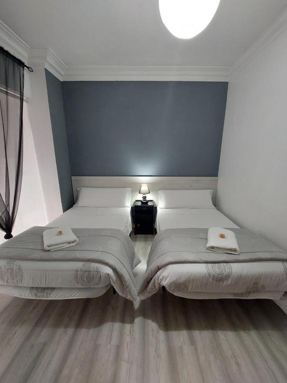 Pensión Saint Mateo - 16