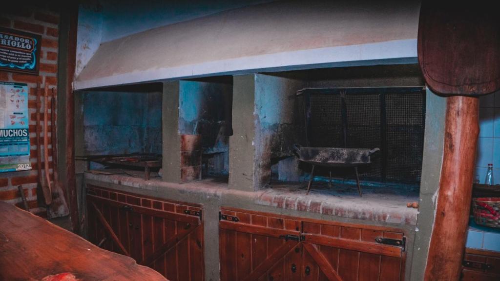 Fotografie z fotogalerie ubytování Hotel alamos de la puntilla v destinaci Belén
