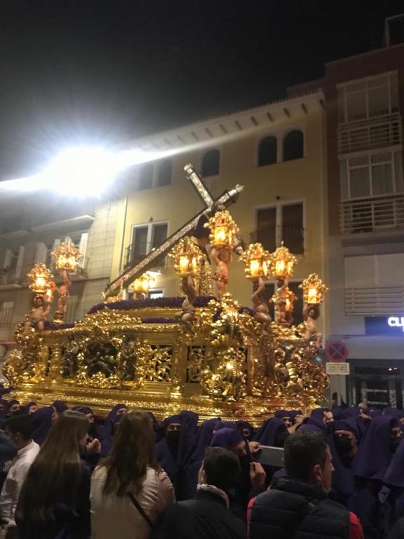 APARTAMENTOS MARMOLES CENTRO - 5