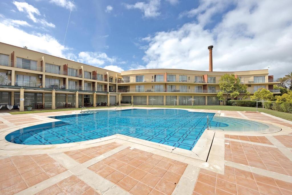 BOCA DO RIO - Apartamento 109 - 公寓