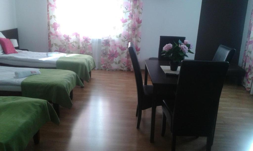 Gościniec Margo - Sextuple Room