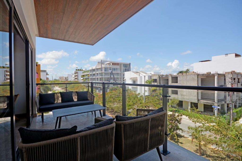 IPANA Luxury Apartments by Vacaciones.Yeah - Appartement 3 Chambres