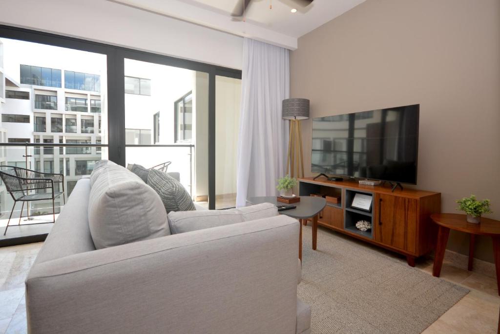 IPANA Luxury Apartments by Vacaciones.Yeah - Appartement 1 Chambre