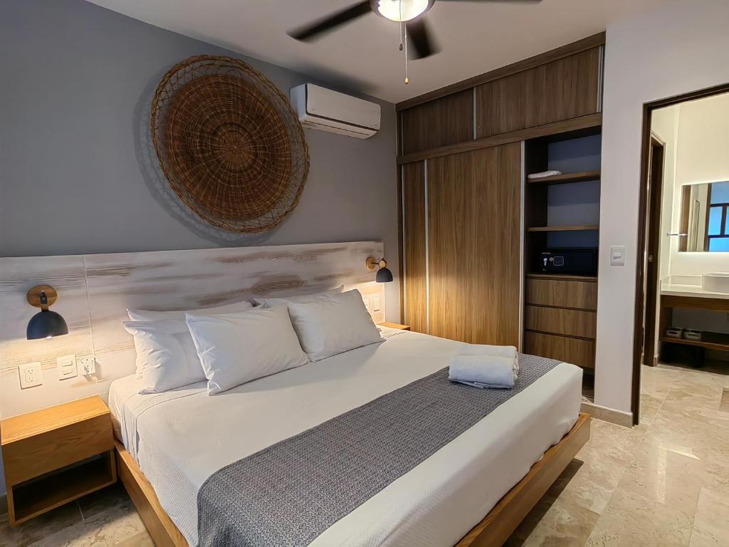 IPANA Luxury Apartments by Vacaciones.Yeah photo