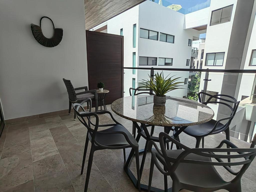 IPANA Luxury Apartments by Vacaciones.Yeah - Appartement 2 Chambres