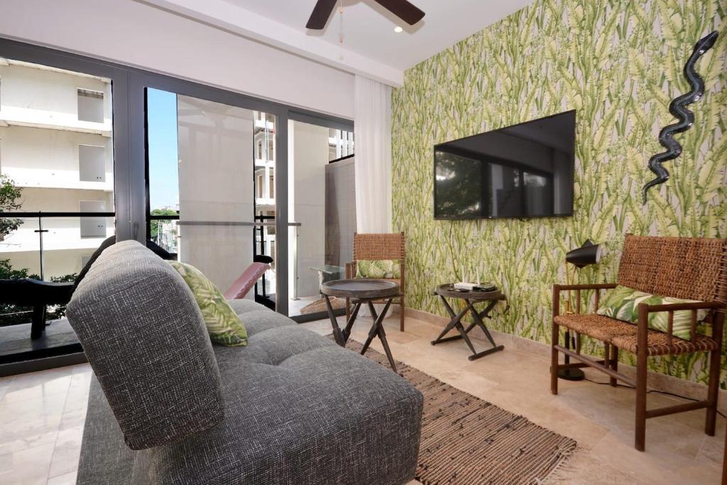IPANA Luxury Apartments by Vacaciones.Yeah photo