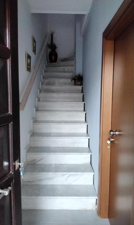 Fotografia z galérie ubytovania ΑLEXANDRAS HOUSE v destinácii Préveza
