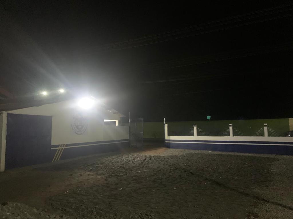 Fotografie z fotogalerie ubytování Hotel Chulamar, Piscina y Restaurante v destinaci Escuintla
