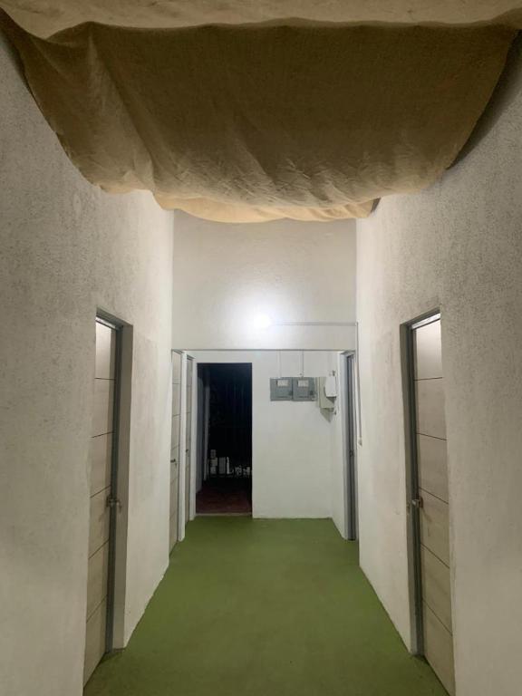 Fotografie z fotogalerie ubytování Hotel Chulamar, Piscina y Restaurante v destinaci Escuintla