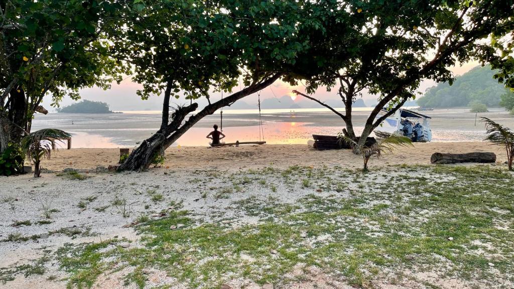 koh yao seaview bungalow
