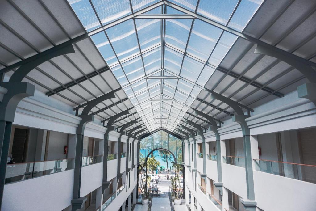Fotografie z fotogalerie ubytování Anona Beachfront Phuket Resort-SHA EXTRA PLUS v destinaci Pláž Patong