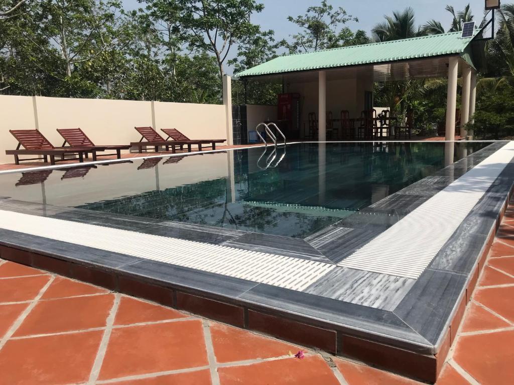 Boutique Lodge Can Tho Homestay - 7