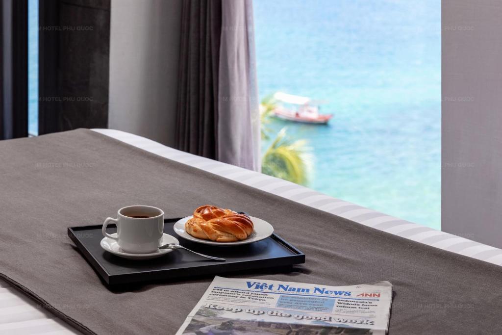 M Hotel Phu Quoc - 17