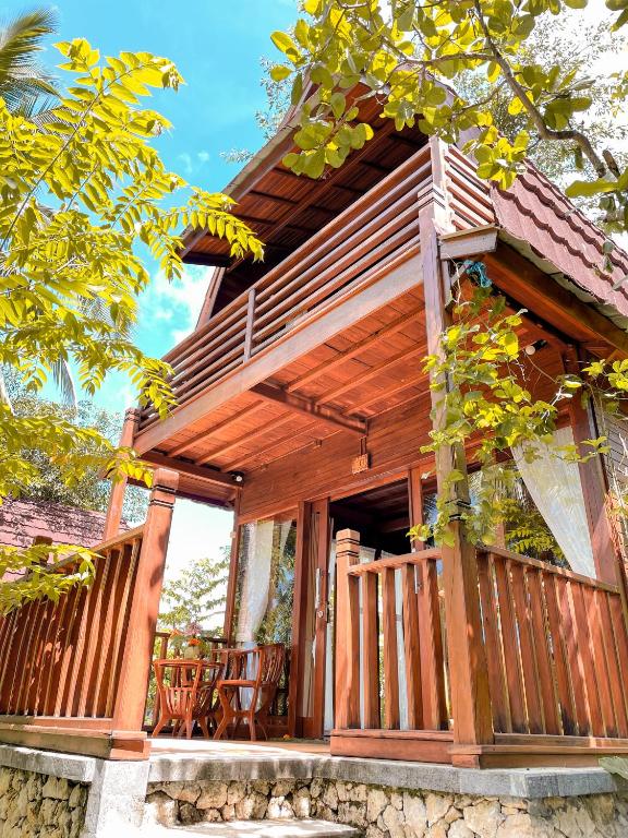 Bila Penida Resort & Farm - 16