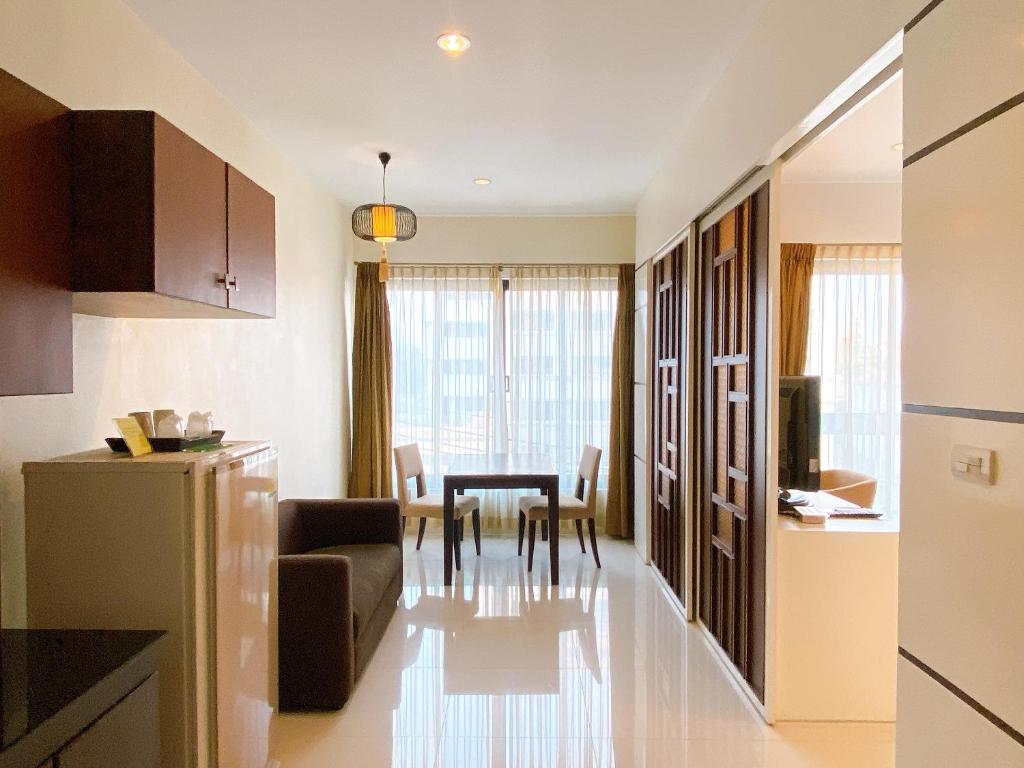 The Empire Nimman - Resim 4