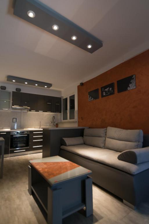 Apartments Jasna