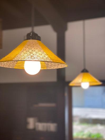 Foto sihtkohas Nanto asuva majutusasutuse GOKAYAMA BASE galeriist